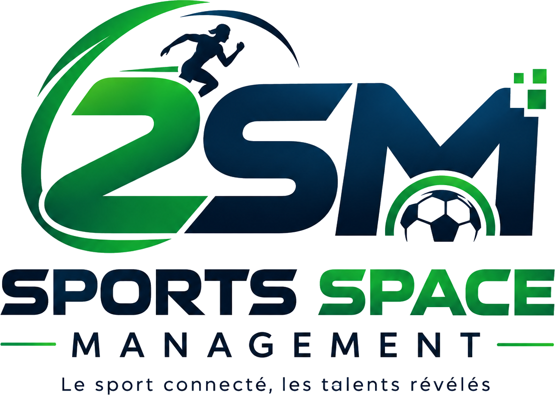 2SM — Sports Space Management